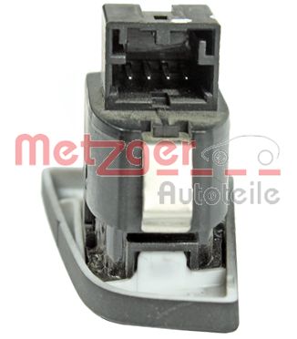 Kontakt, dörrlåssystem